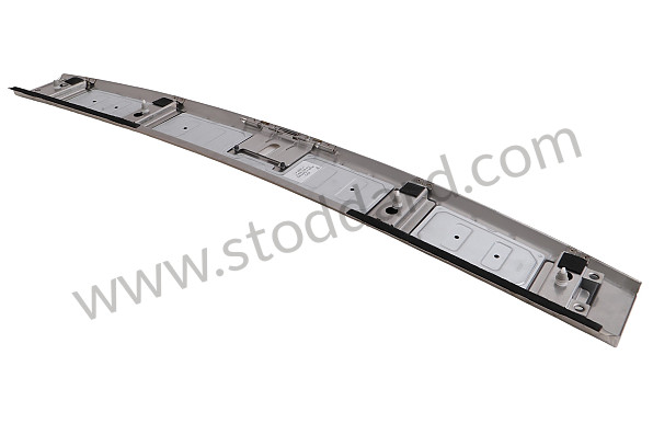 955551459036M7 - COVER for Porsche 