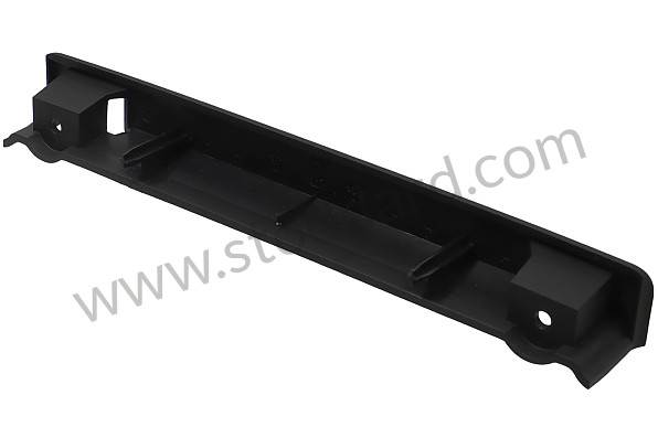 95555208300A03 - COVER for Porsche 