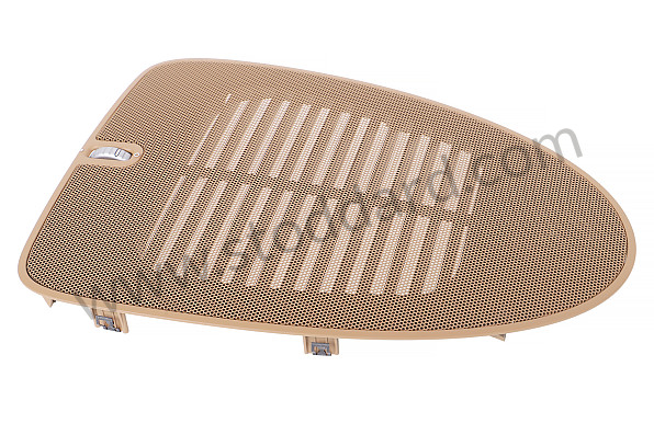 955552189015Z1 - COVER for Porsche 