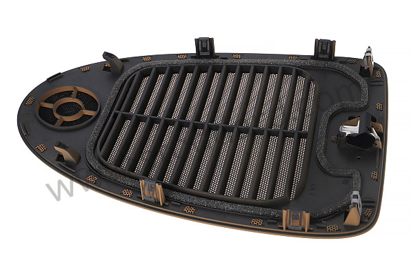 955552189015Z1 - COVER for Porsche 