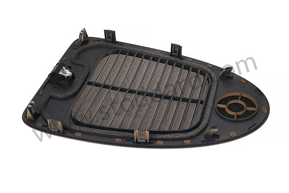 955552189015Z1 - COVER for Porsche 