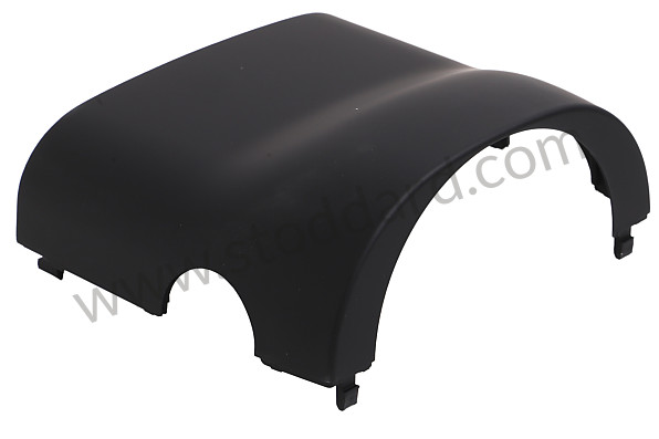 95555227700A03 - SWITCH HOUSING for Porsche 