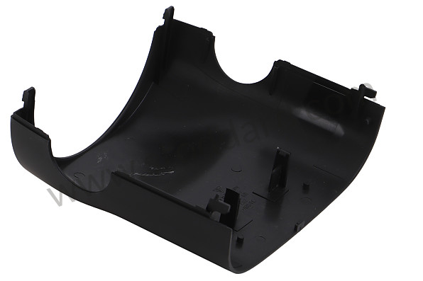 95555227700A03 - SWITCH HOUSING for Porsche 