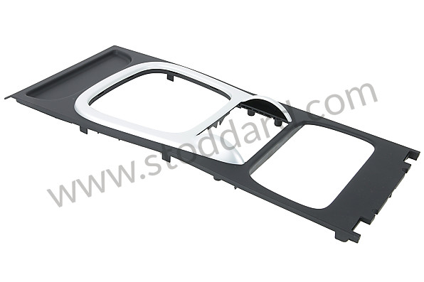 95555228003A03 - TRIM for Porsche 
