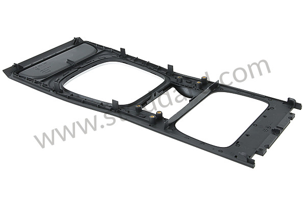 95555228003A03 - TRIM for Porsche 