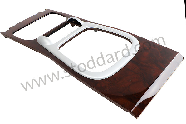 955552297024X2 - TRIM for Porsche 
