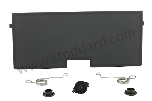 95555231701A03 - SHELF for Porsche 