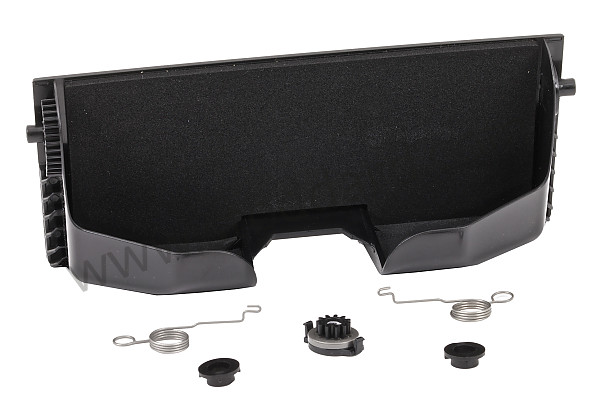95555231701A03 - SHELF for Porsche 