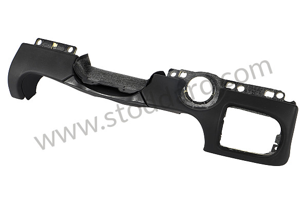 95555256700A11 - COVER for Porsche 