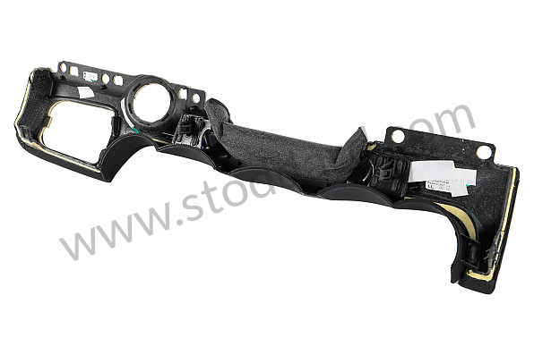 95555256700A11 - COVER for Porsche 