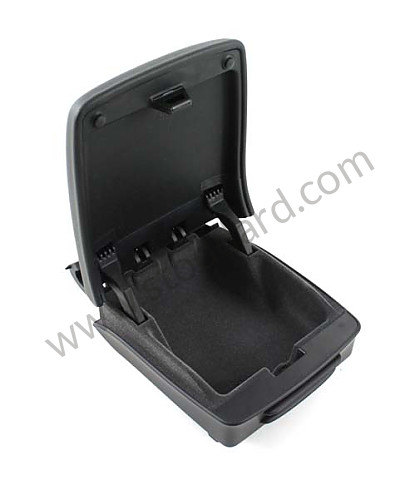 955553307005Q2 - ARMREST for Porsche 