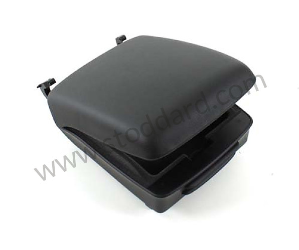 955553307005Q2 - ARMREST for Porsche 