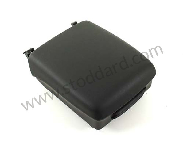 955553307005Q2 - ARMREST for Porsche 