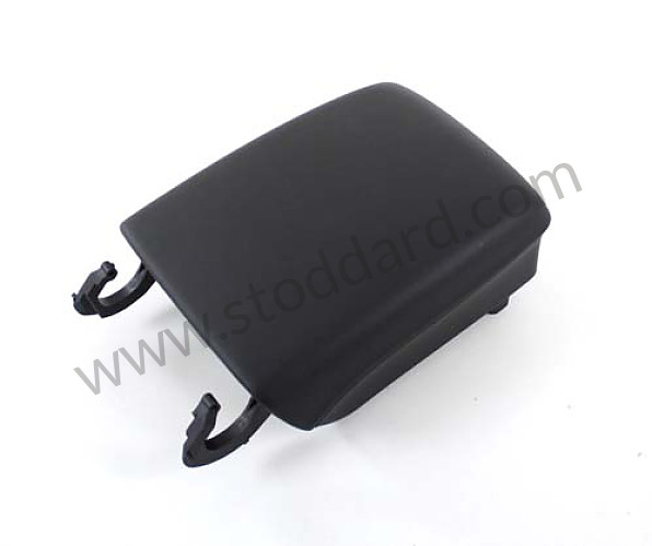 955553307005Q2 - ARMREST for Porsche 
