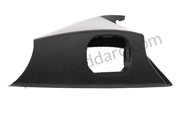 955555103036N3 - COVER for Porsche 