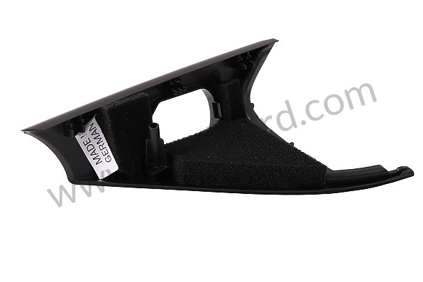 955555103036N3 - COVER for Porsche 