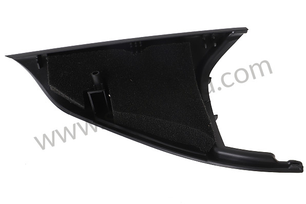 955555105036N3 - COVER for Porsche 