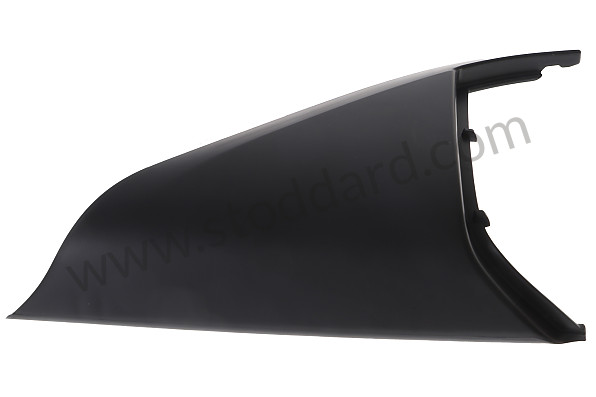 955555105036N3 - COVER for Porsche 