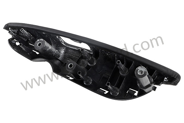 955555175008YR - ARMREST for Porsche 