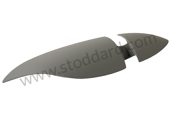 955555179016B7 - TRIM for Porsche 