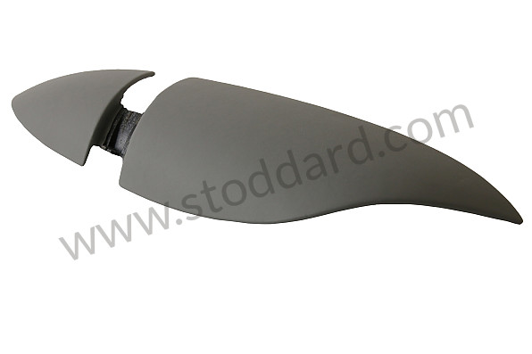 955555180016B7 - TRIM for Porsche 