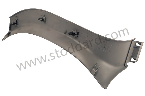 955555447047A8 - BORDER STRIP for Porsche 