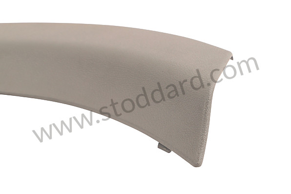 955555447047A8 - BORDER STRIP for Porsche 