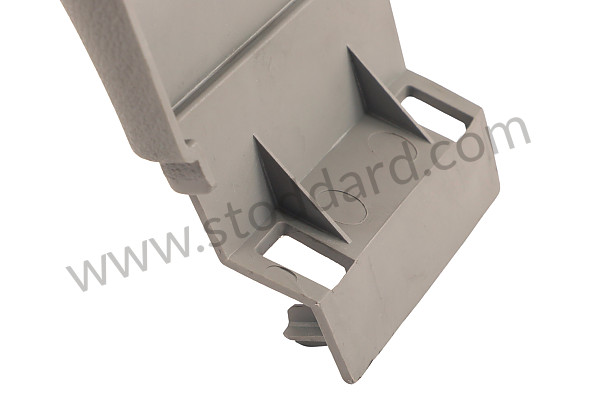955555447047A8 - BORDER STRIP for Porsche 
