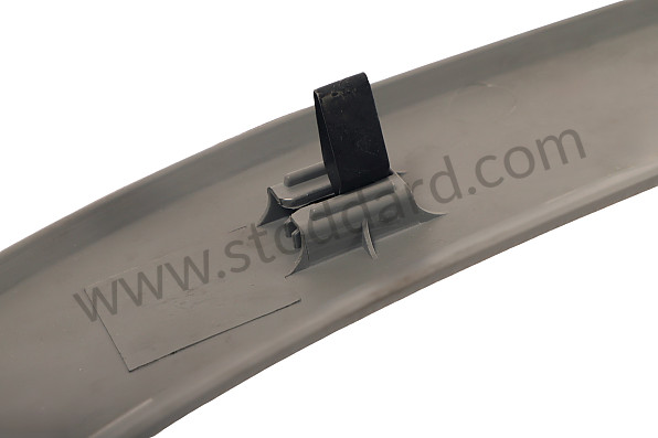 955555447047A8 - BORDER STRIP for Porsche 