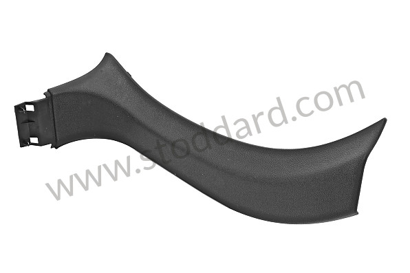 955555448049B9 - BORDER STRIP for Porsche 