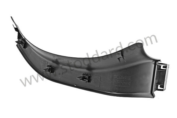 955555448049B9 - BORDER STRIP for Porsche 