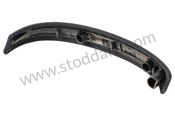 95555553700A08 - TRIM for Porsche 