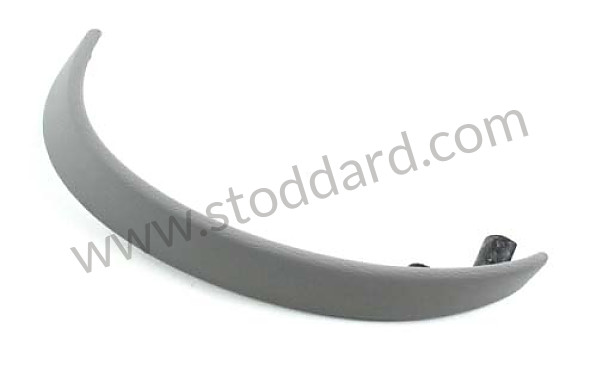 955555538006E1 - TRIM for Porsche 