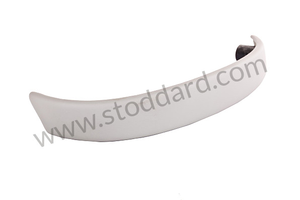 955555539006B7 - TRIM for Porsche 