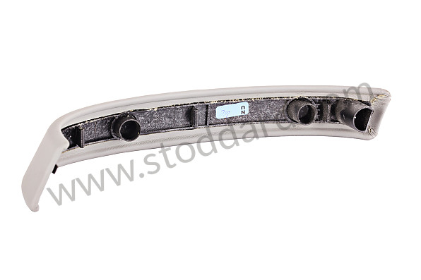 955555539006B7 - TRIM for Porsche 