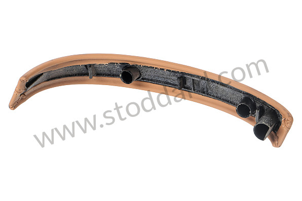 955555539018G1 - TRIM for Porsche 