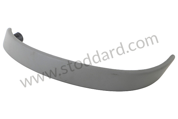 955555540006B7 - TRIM for Porsche 