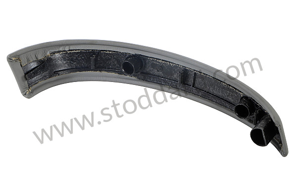 955555540006B7 - TRIM for Porsche 