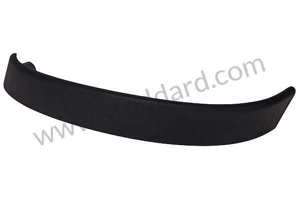 955555540008YR - TRIM for Porsche 