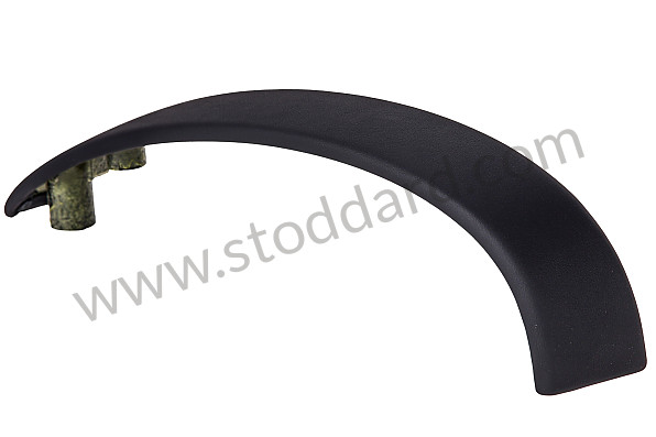 955555540008YR - TRIM for Porsche 