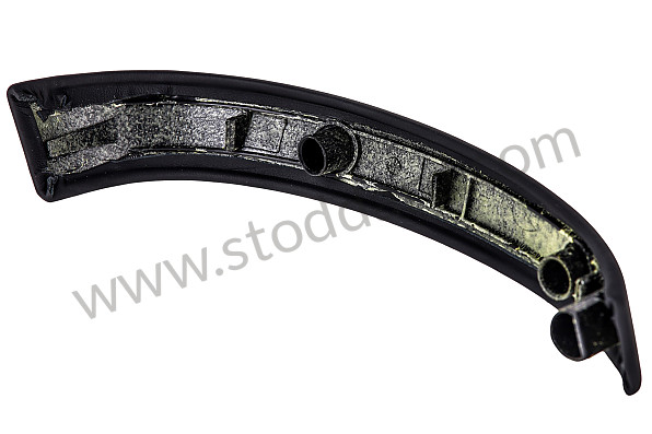 955555540008YR - TRIM for Porsche 
