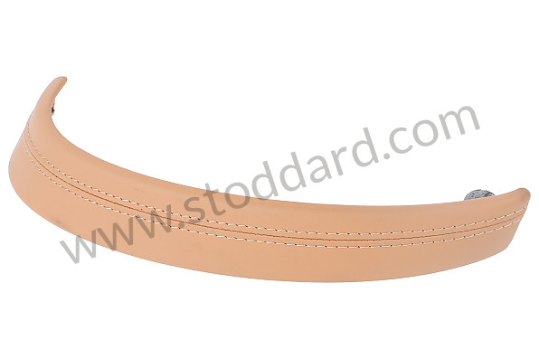 955555540018G1 - TRIM for Porsche 