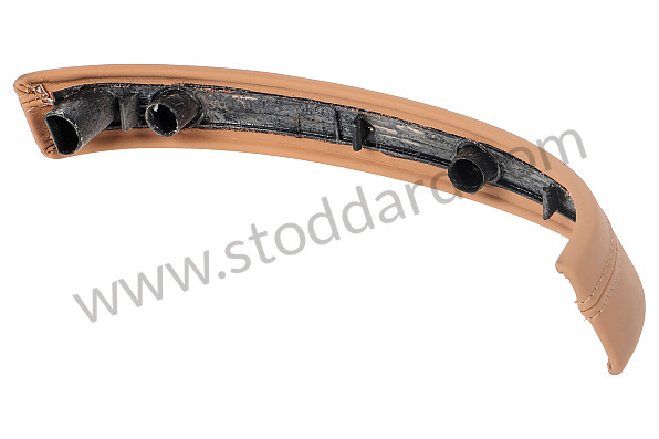 955555540018G1 - TRIM for Porsche 