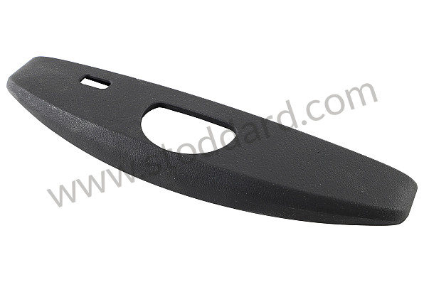 95555582900A03 - TRIM for Porsche 