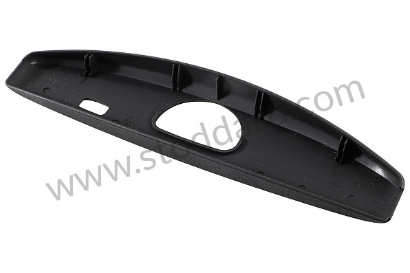 95555582900A03 - TRIM for Porsche 