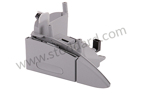 955555851007BA - ASHTRAY for Porsche 