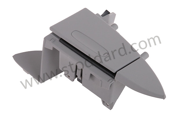 955555851007BA - ASHTRAY for Porsche 