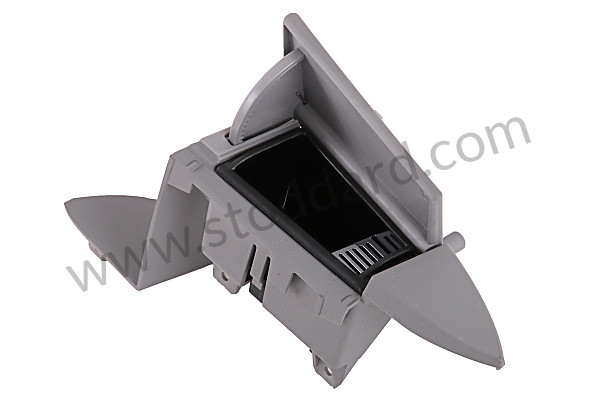 955555851007BA - ASHTRAY for Porsche 