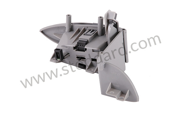 955555851007BA - ASHTRAY for Porsche 