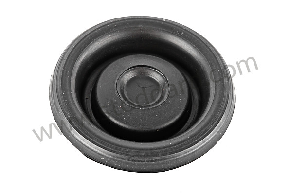 95555910800 - PLUG for Porsche Cayenne 957 07-10 &bull; 2009 &bull; Cayenne Diesel &bull; Automatic Gearbox